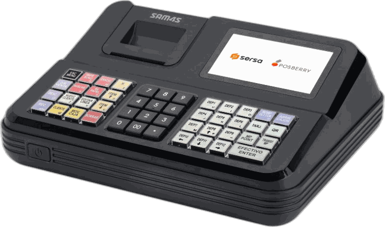 Controlador Zeta-A50